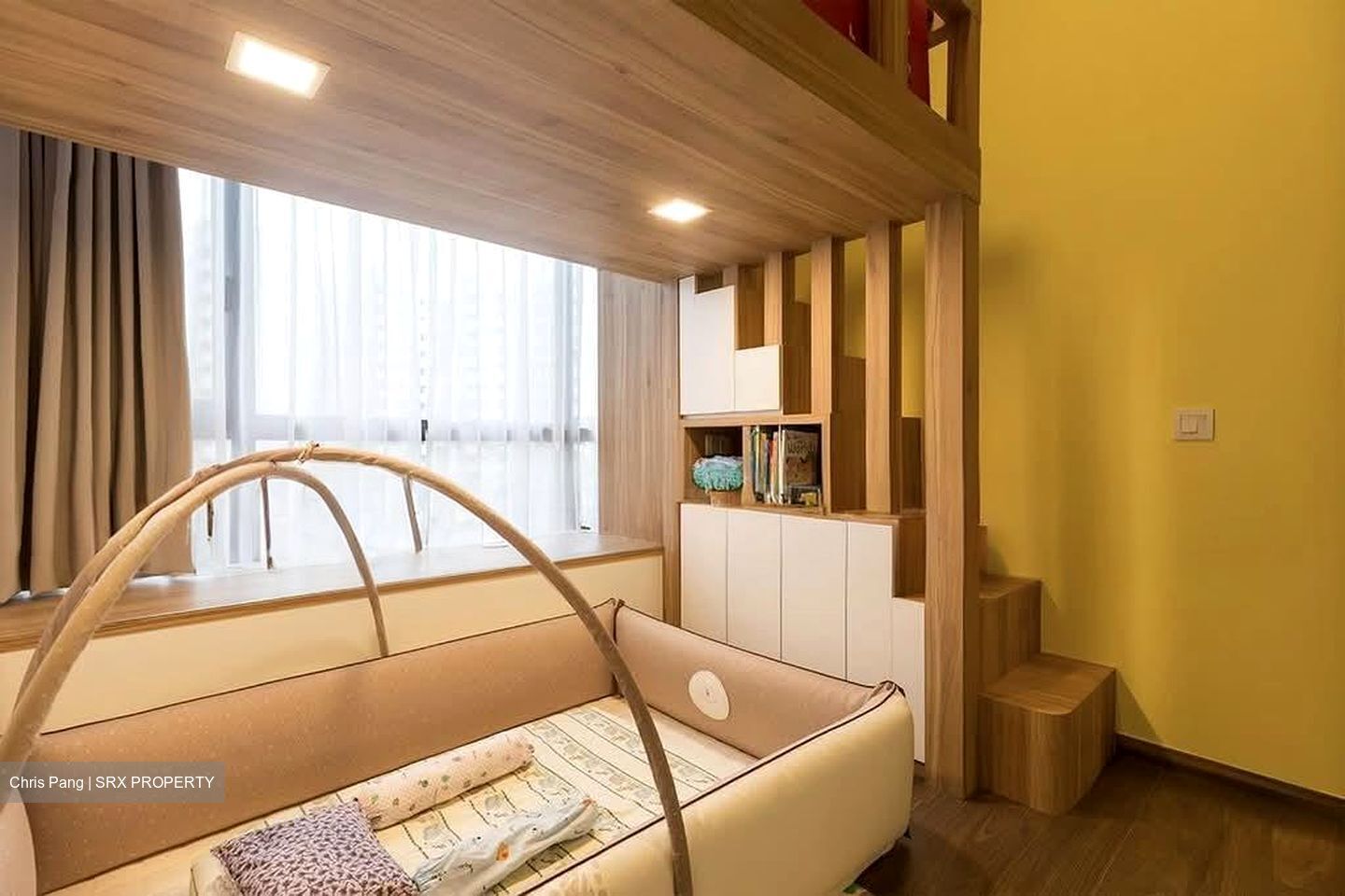 d'Nest (D18), Condominium #566620491